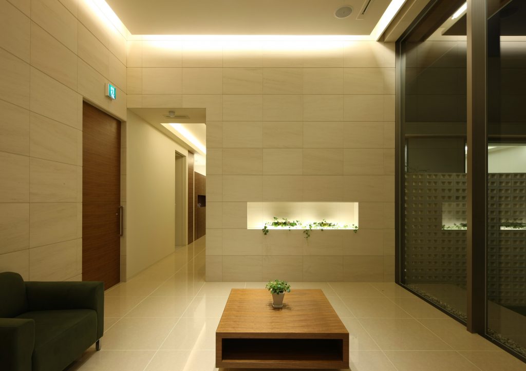 ただこし歯科クリニック 増築 | WORKS | UDA建築設計-17