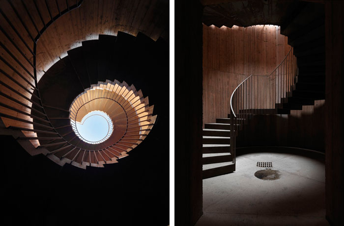 安蒂诺里酒庄（Archea Associati）-25