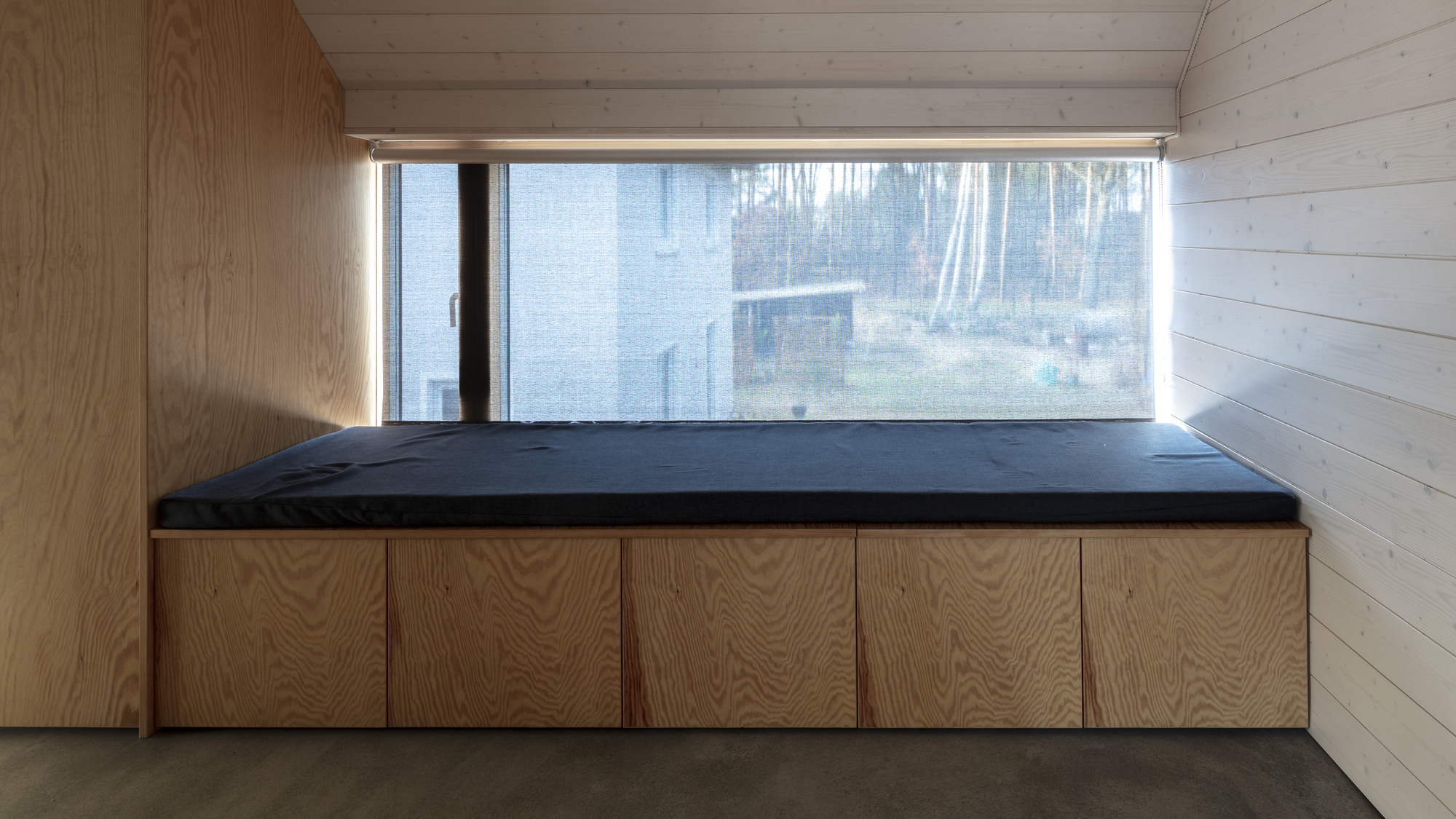 柏林郊区 Schulzendorf 别墅丨德国柏林-28