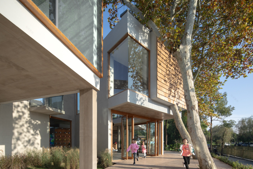 成都温江榜样青年社区丨中国成都丨MAT超级建筑事务所-110