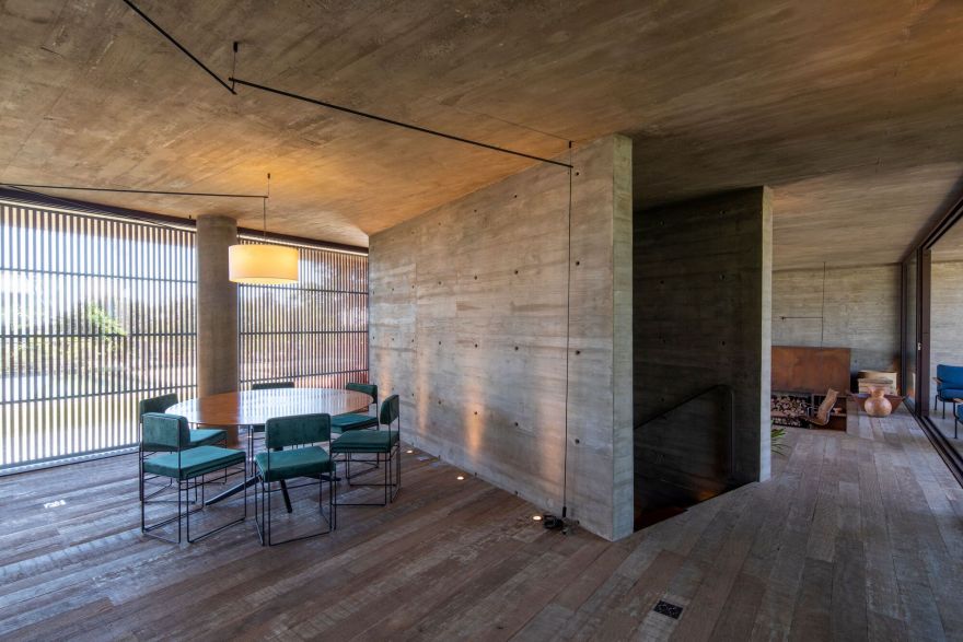 塞拉住宅丨巴西圣保罗-36