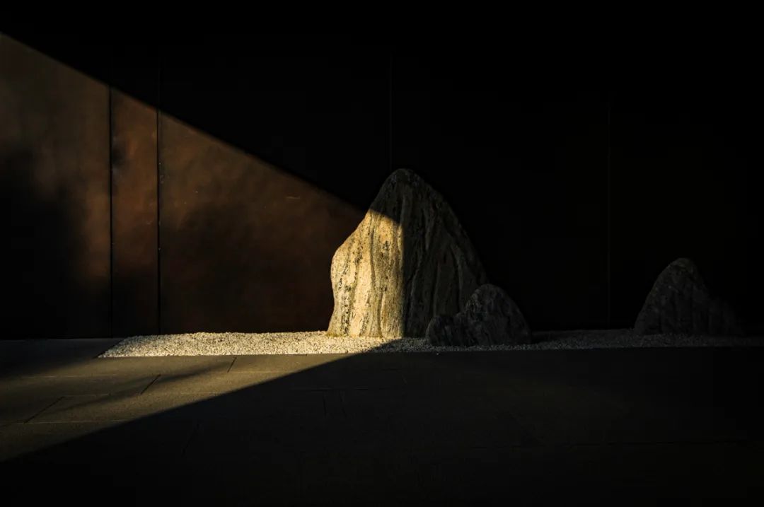 云东境·禅奢疗愈酒店丨中国徐州丨GAD杰地设计,ZSD卓时设计-155