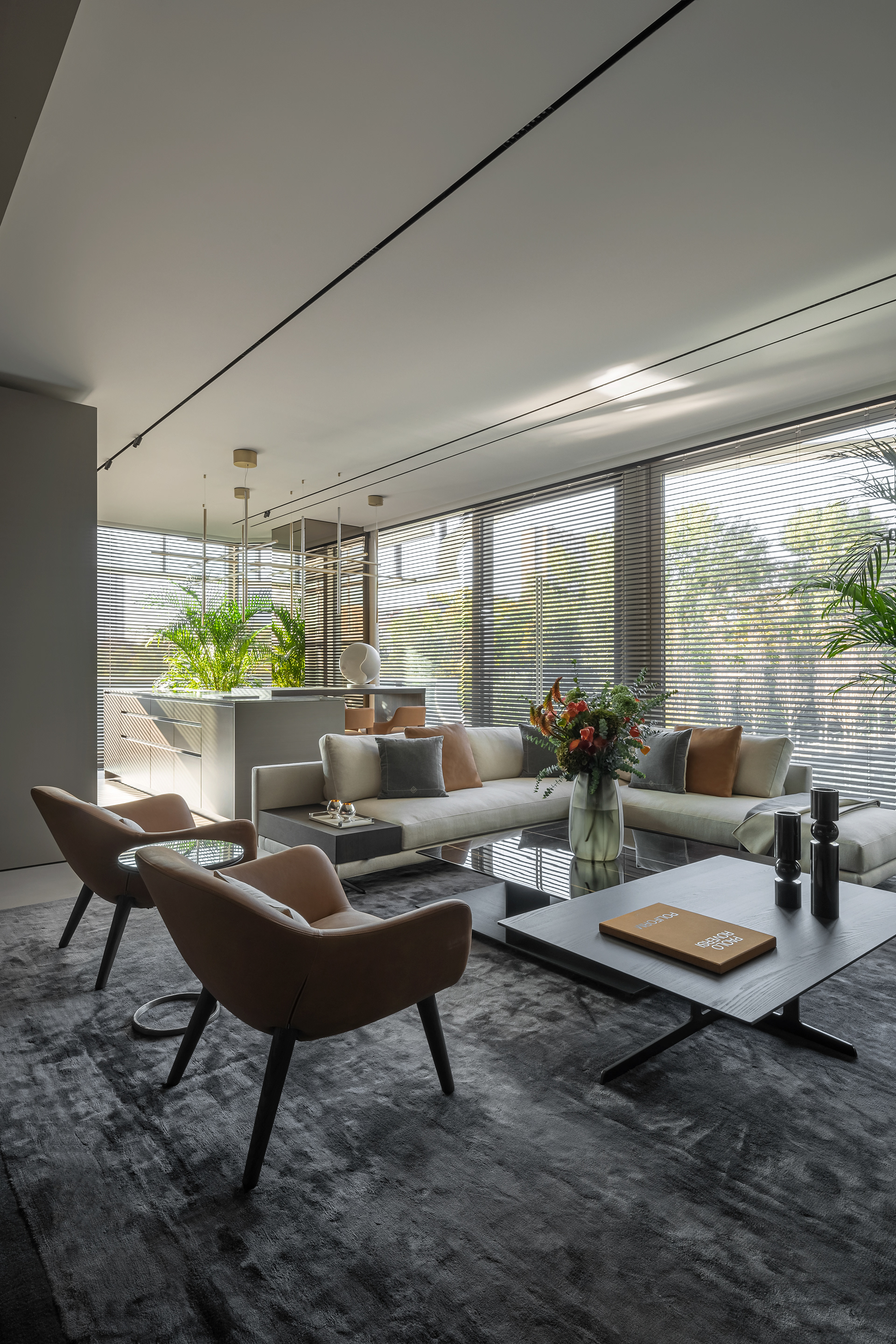 标志性公寓丨UkraineKyiv-22