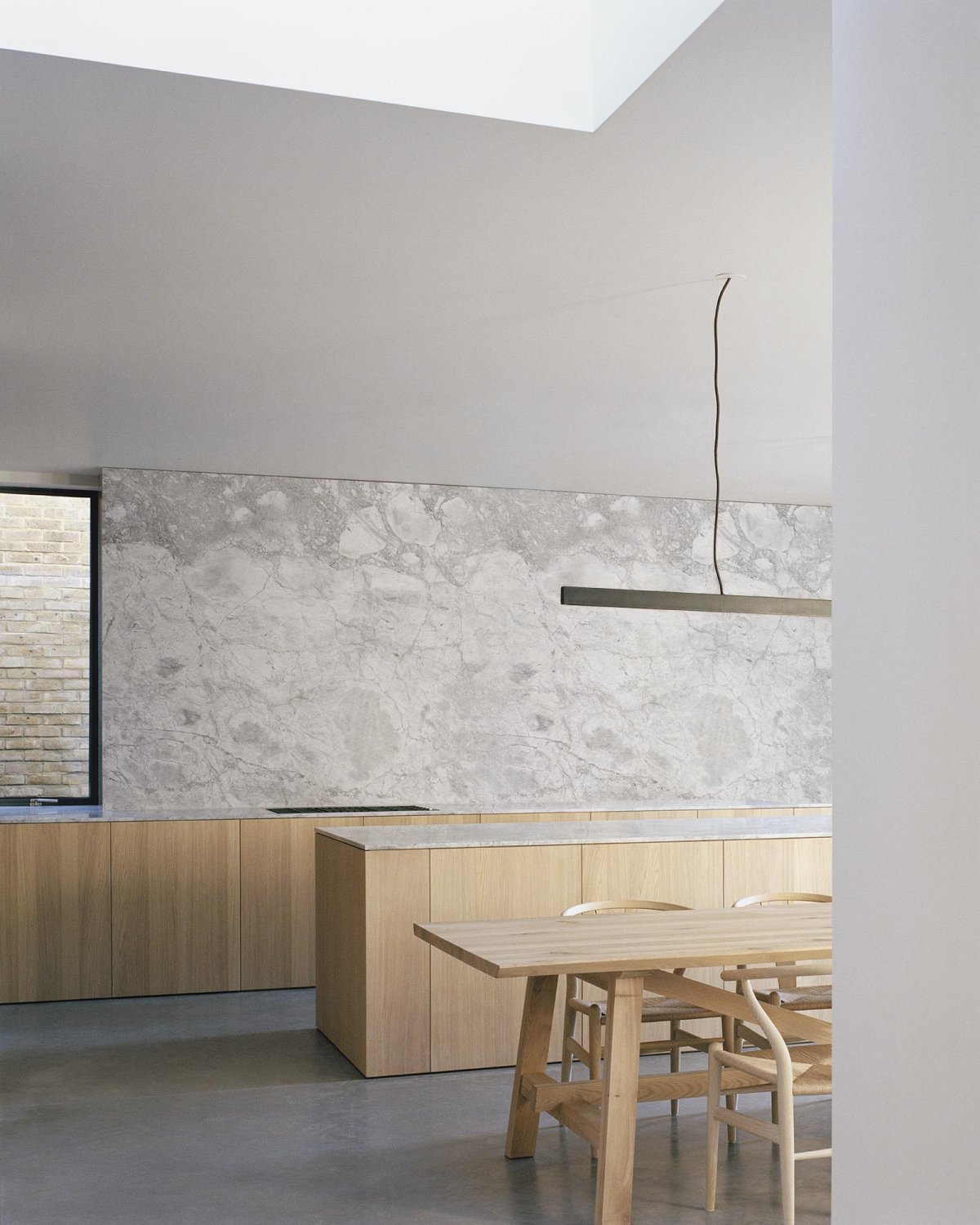 英式庭院花园住宅设计丨英国-17