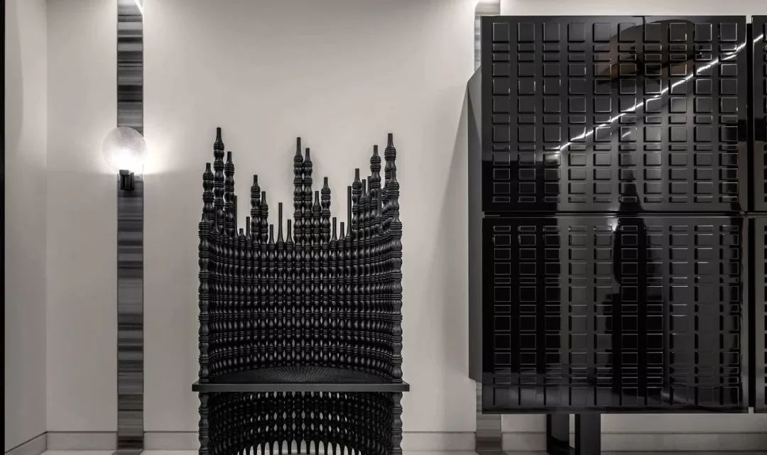 2019 年度轻奢舒适样板间盘点，揭秘生活真相-335