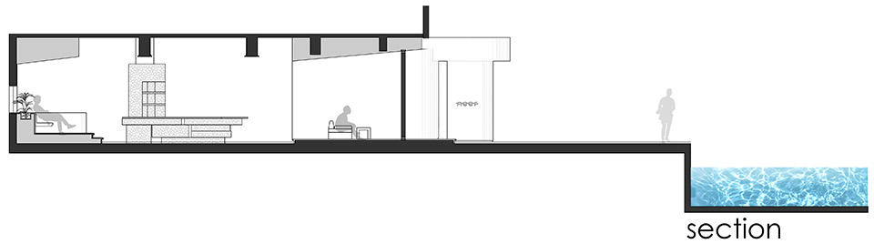 Reef 海边咖啡馆丨中国青岛丨Woodo Studio(木斗设计)-57