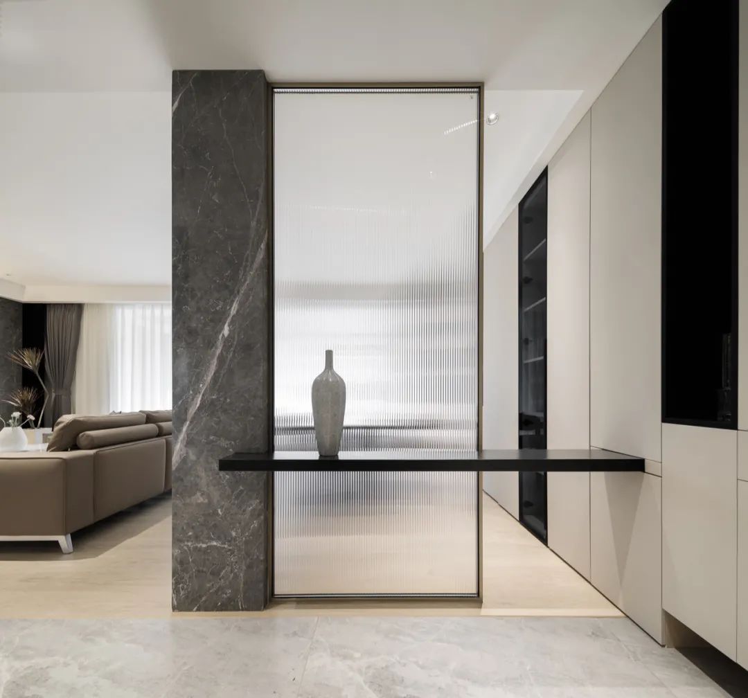 龙湖香缇璟宸医生之家丨木赢设计-22