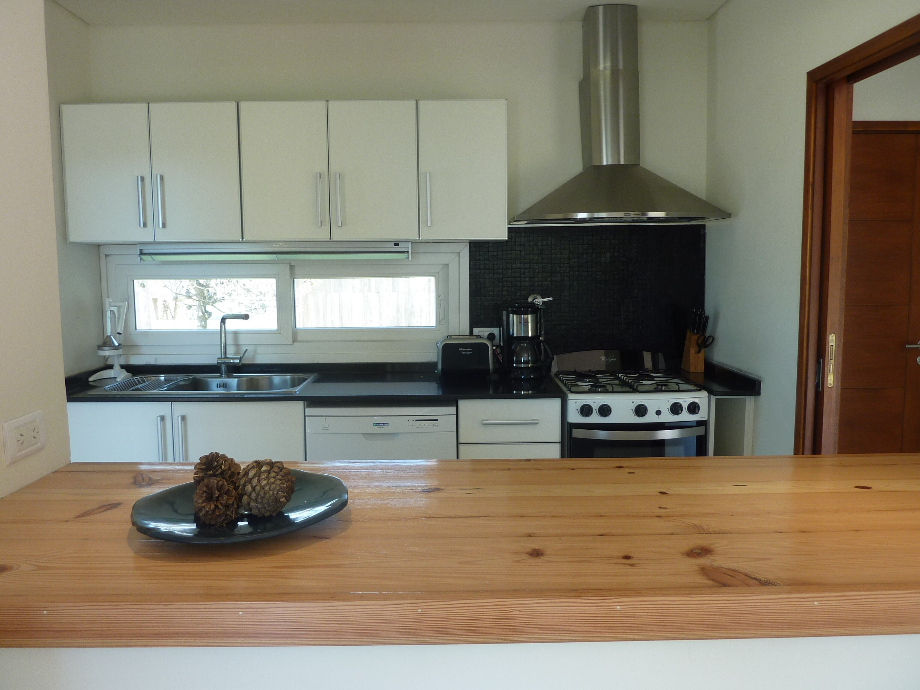 阿根廷海边别墅，融入自然与美景-26