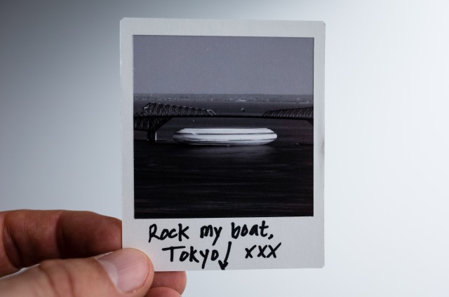 丨日本东京丨Florian Busch Architects-41