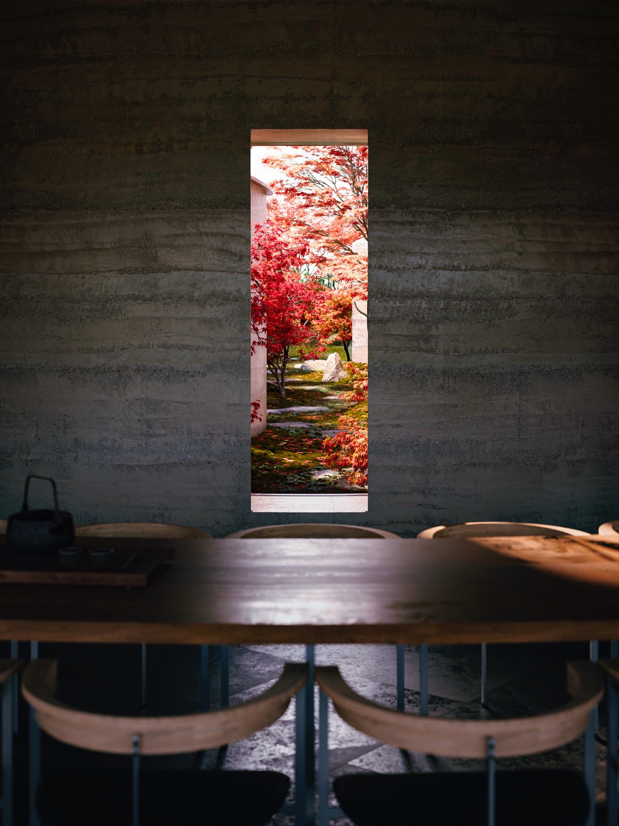 NOT A HOTEL 濑户内丨日本丨BIG-65