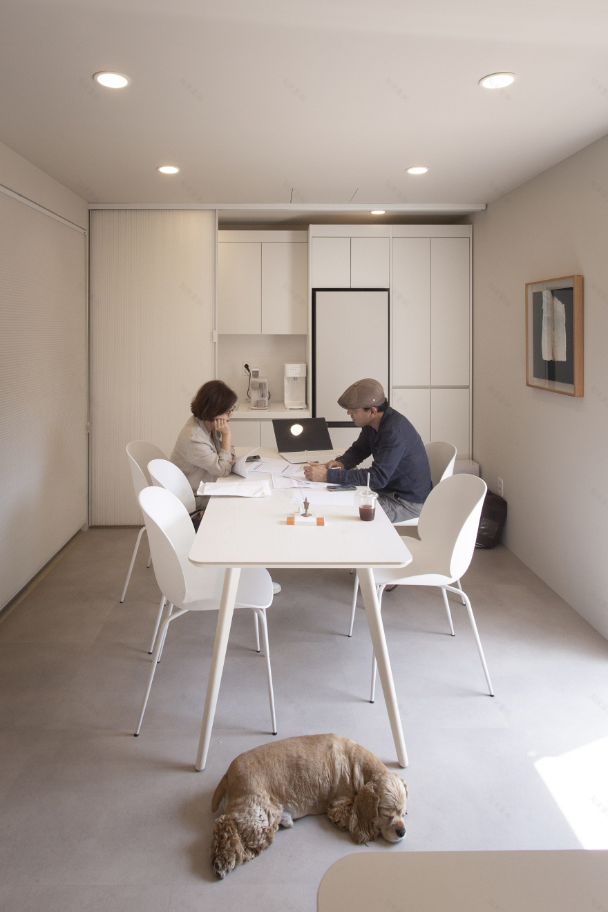 MASS Arts Plastiques Gallery / Form & Function-41