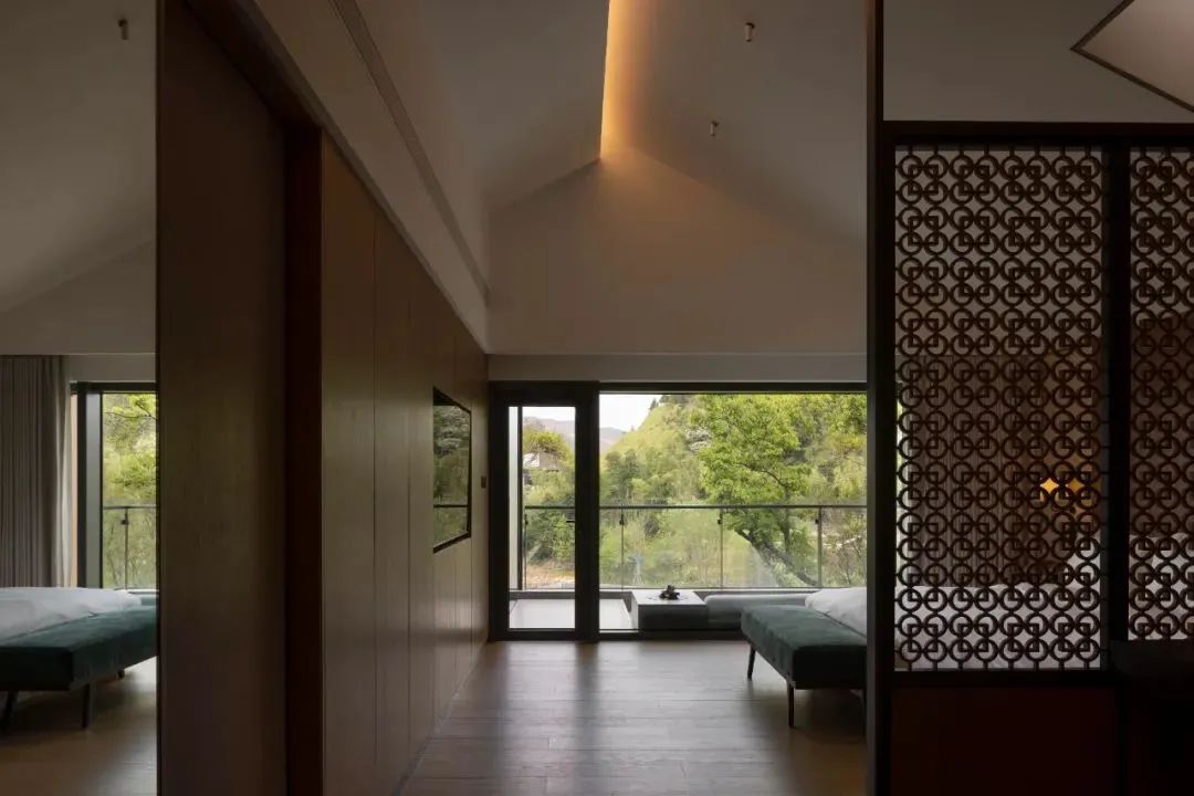 新作｜海饰界空间营造 印象雾纳 · 自然之境-43