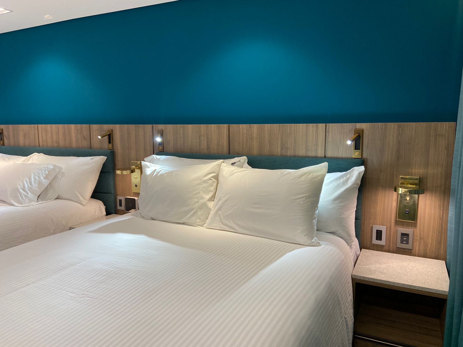 HARD ROCK Ilha do Sol | Quarto Modelo-17