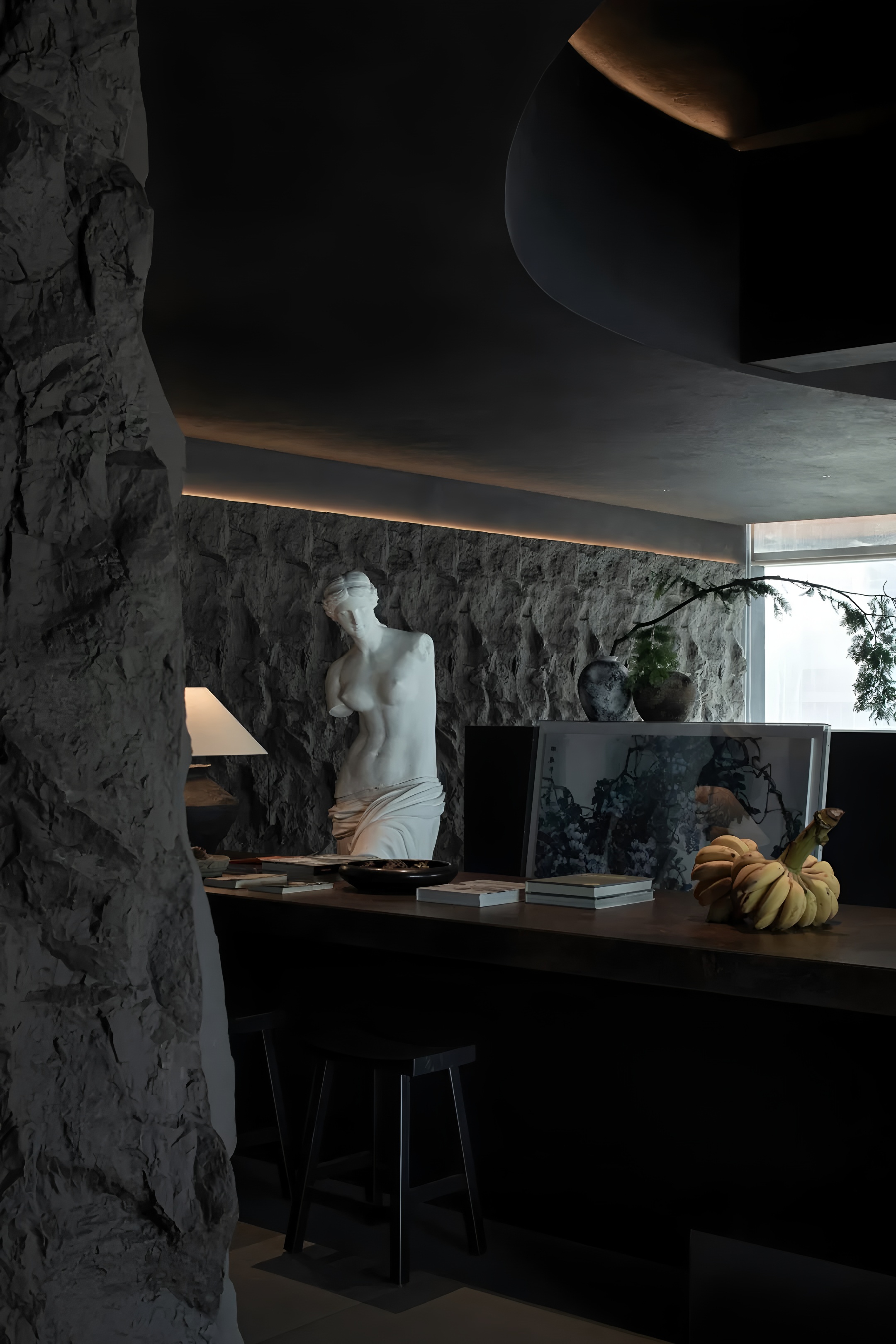 “火”丨中国杭州丨十合设计（杭州）-78