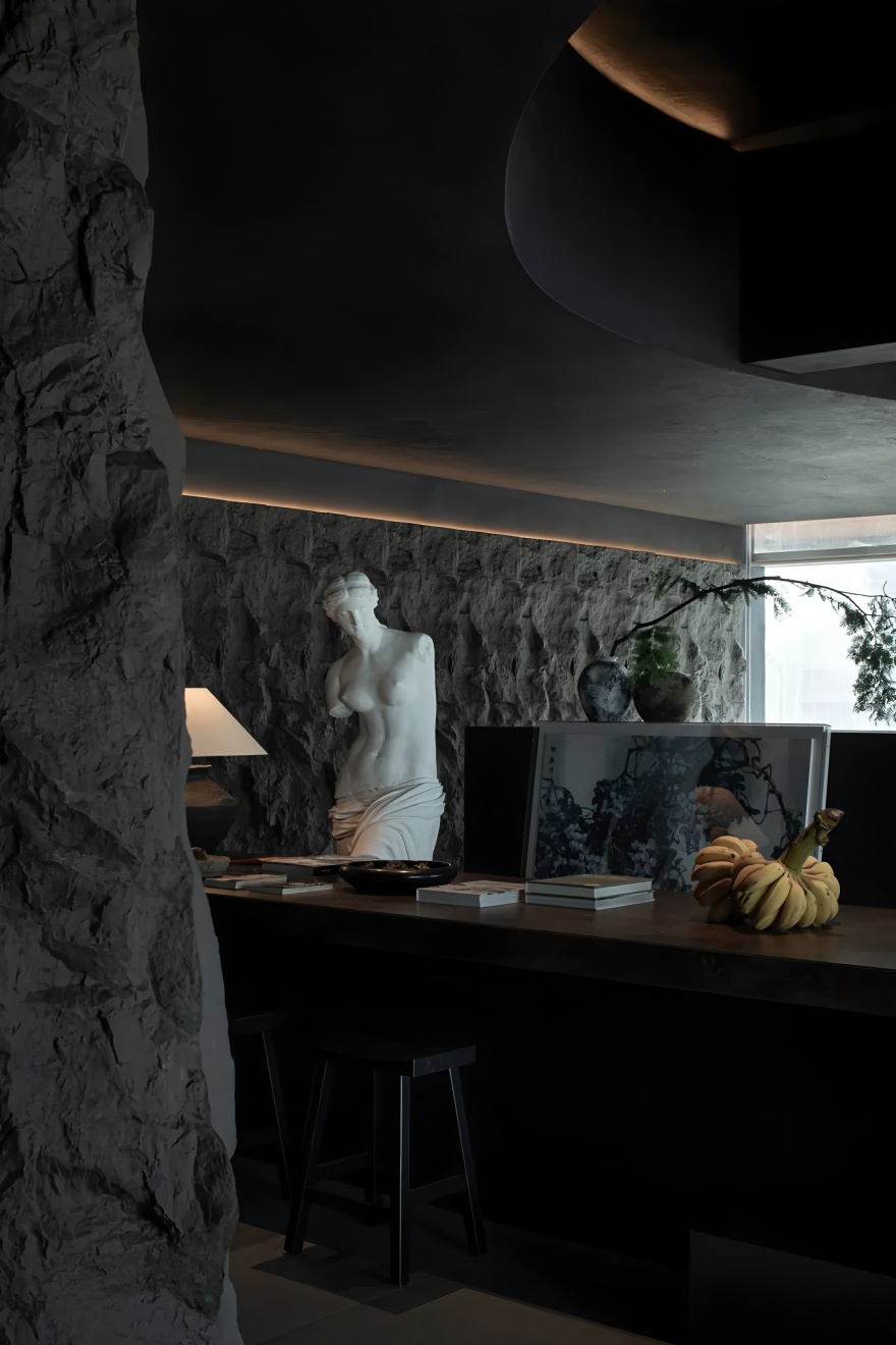 “火”丨中国杭州丨十合设计(杭州)-78