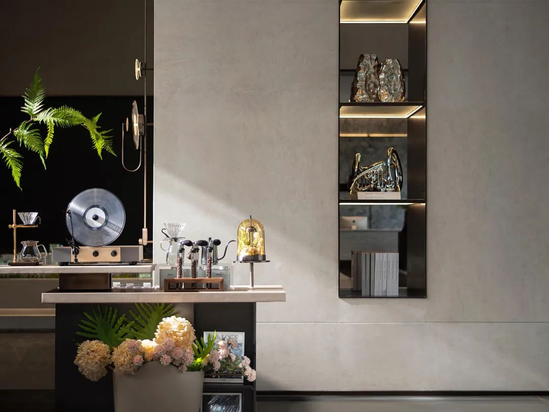 龙湖·天曜营销中心丨中国重庆丨研质共设-25