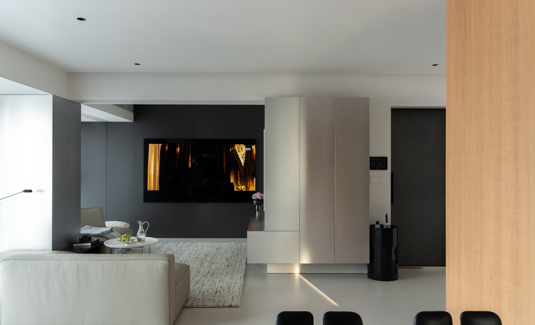 九悦丨中国温州丨温州大墨空间设计-11