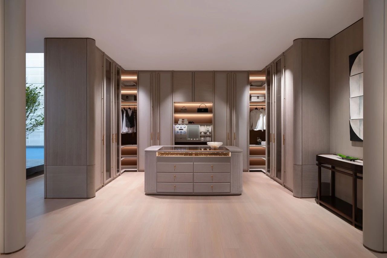 南洋迪克·天津国际家居博览会展厅丨中国天津丨深圳市派尚环境艺术设计有限公司-25