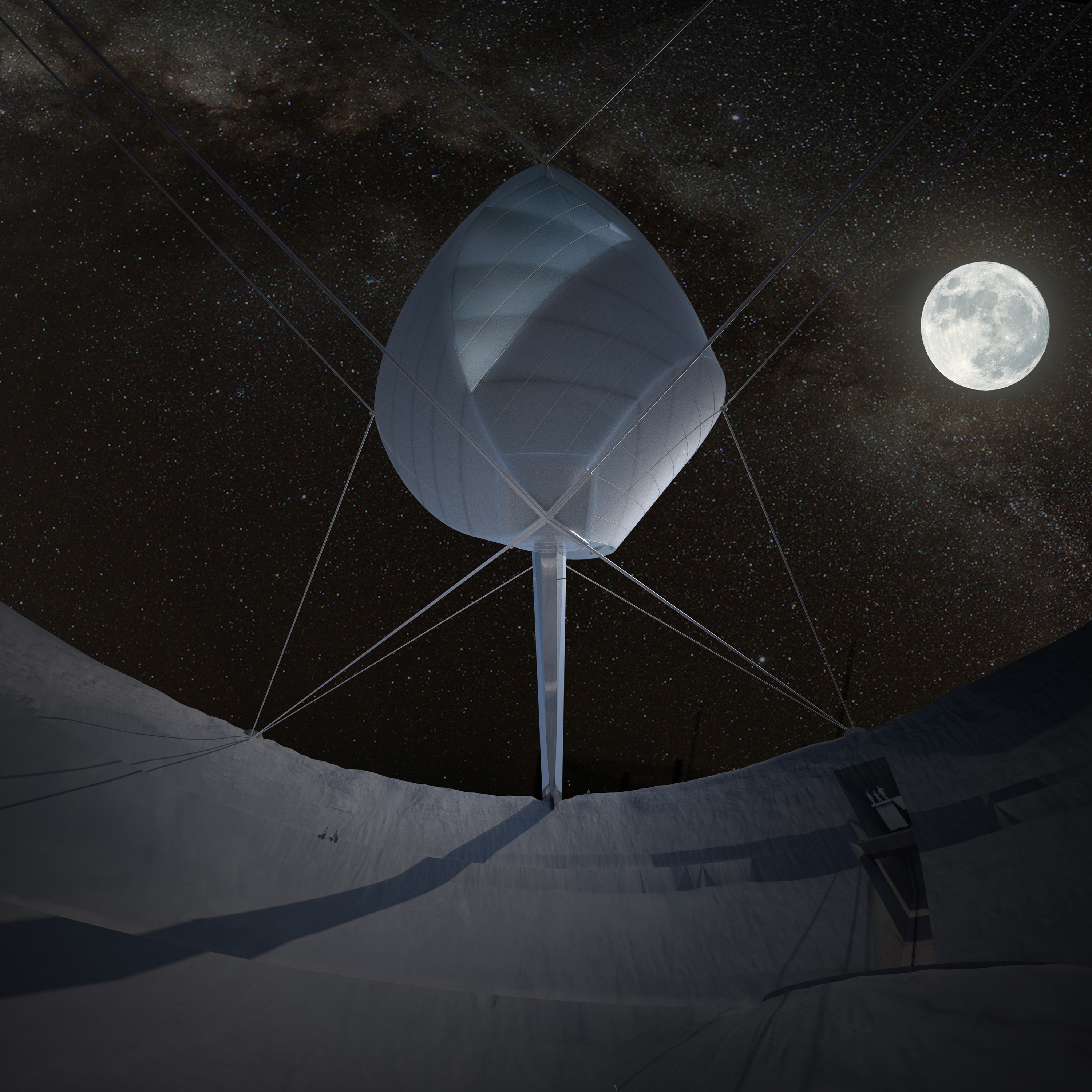 丨日本大分丨Clouds Architecture Office-22