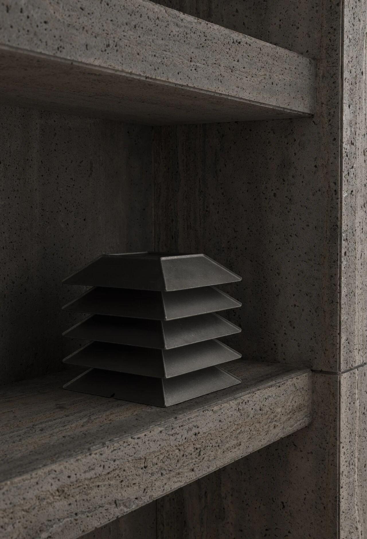 穿行其间的辽阔丨中国郑州丨MOOI TIMELESS 木已设计-24