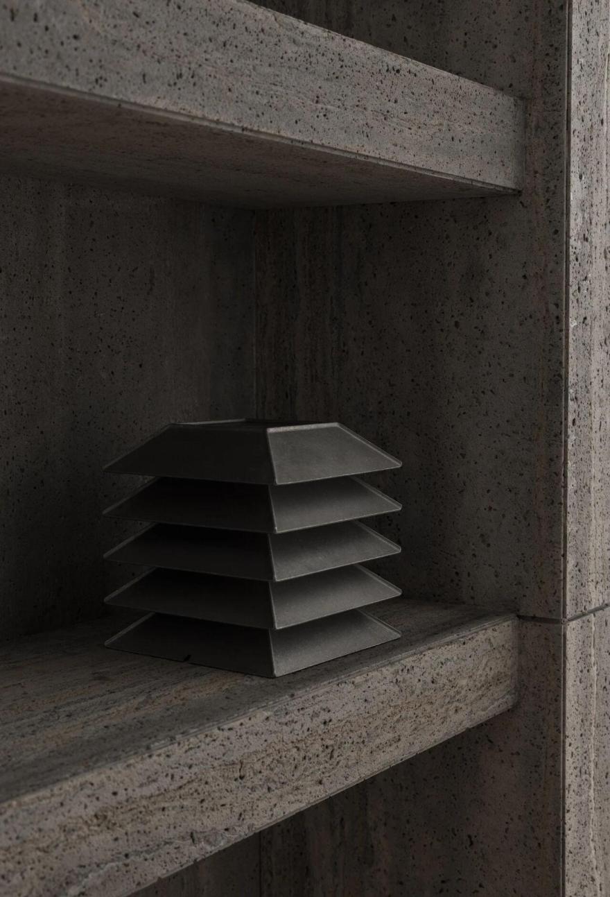 穿行其间的辽阔丨中国郑州丨MOOI TIMELESS 木已设计-24