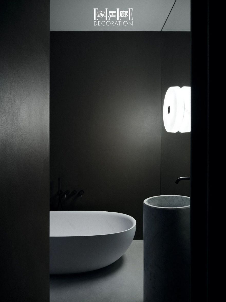 Piero Lissoni与Veronica Gaido自宅兼工作室丨Lissoni Partners-25