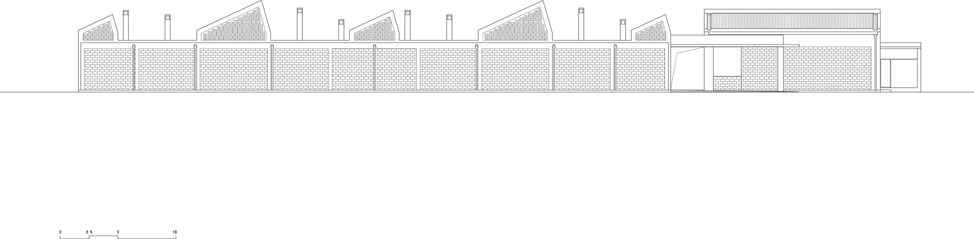 中国武夷山竹筏育制场丨迹•建筑事务所(TAO)-56