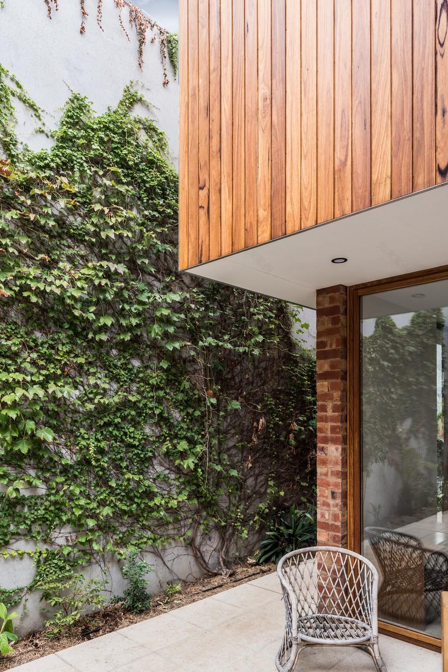 阿斯科特谷住宅-6