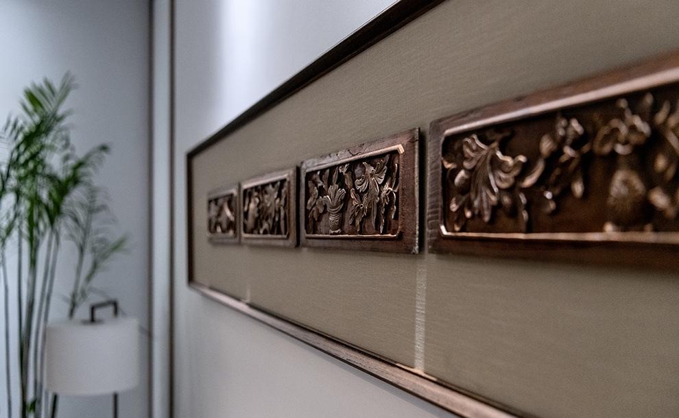 禅意田园生活,空间改造的艺术-10