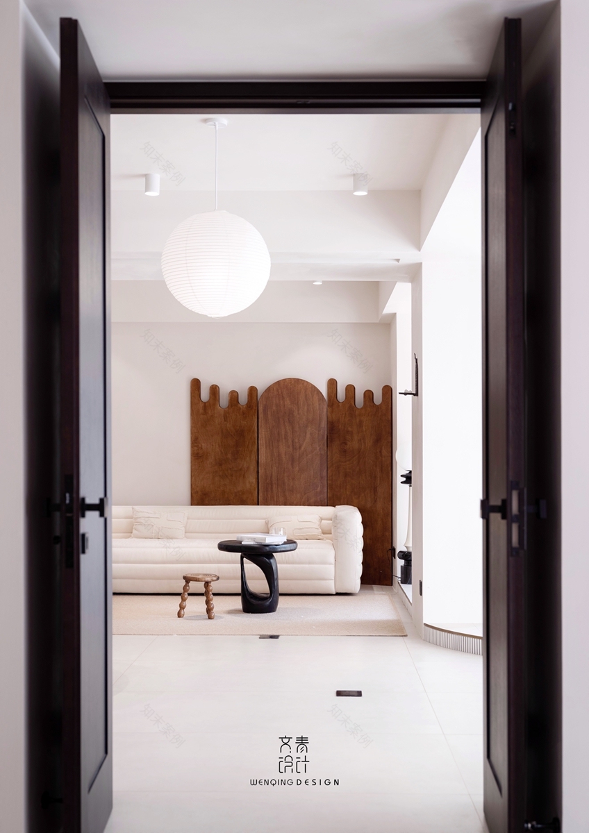 神仙眷侣的“迁囍”之家丨中国杭州丨大氧跟先生-25