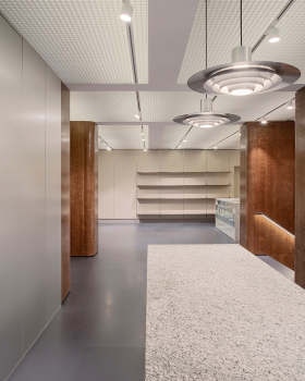 奥胡斯传统展厅丨丹麦奥胡斯