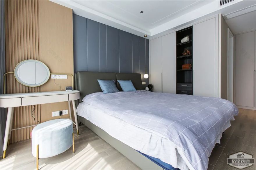 乐动文雅爱乐之家丨中国衢州丨格堂装饰-21