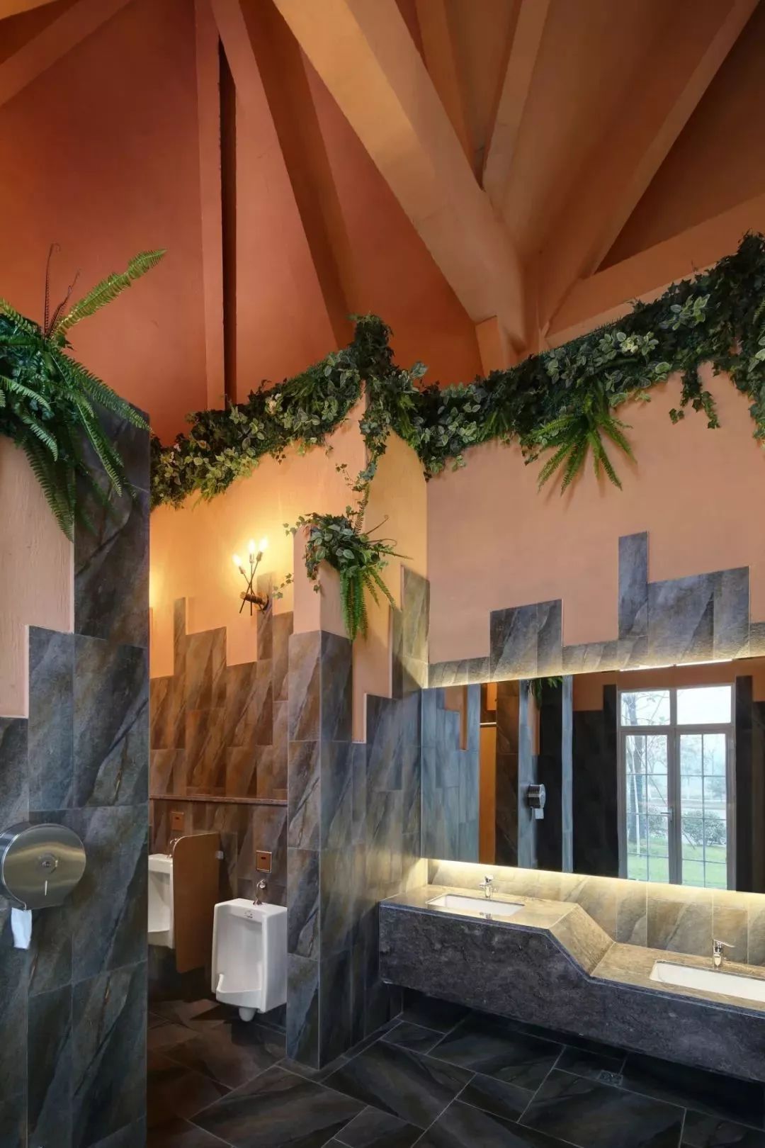 大塘金香草艺术中心 | 梵池设计的五感体验之旅-51