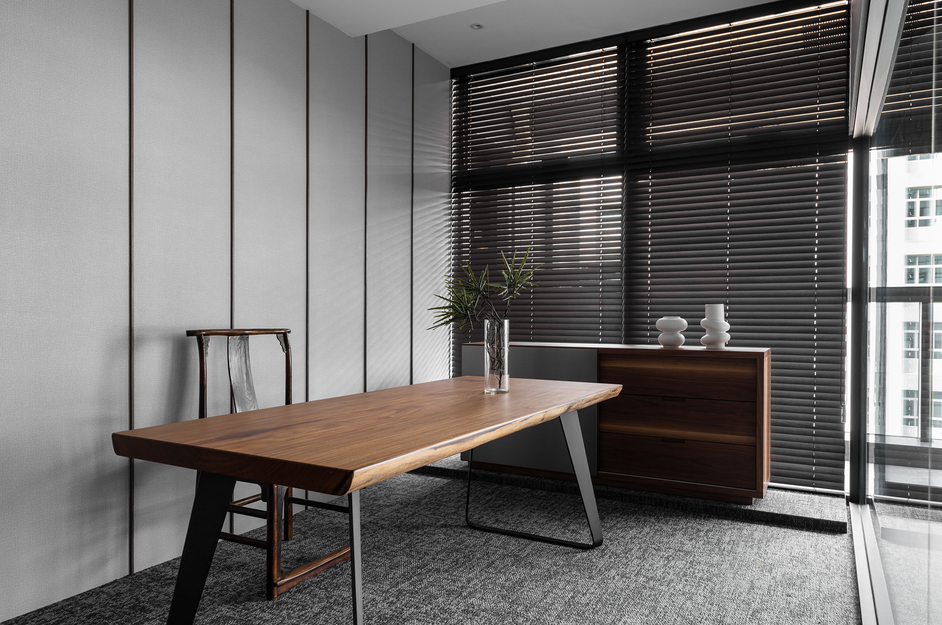 INVISION GROUP空间项目丨Detail Studio Team-23