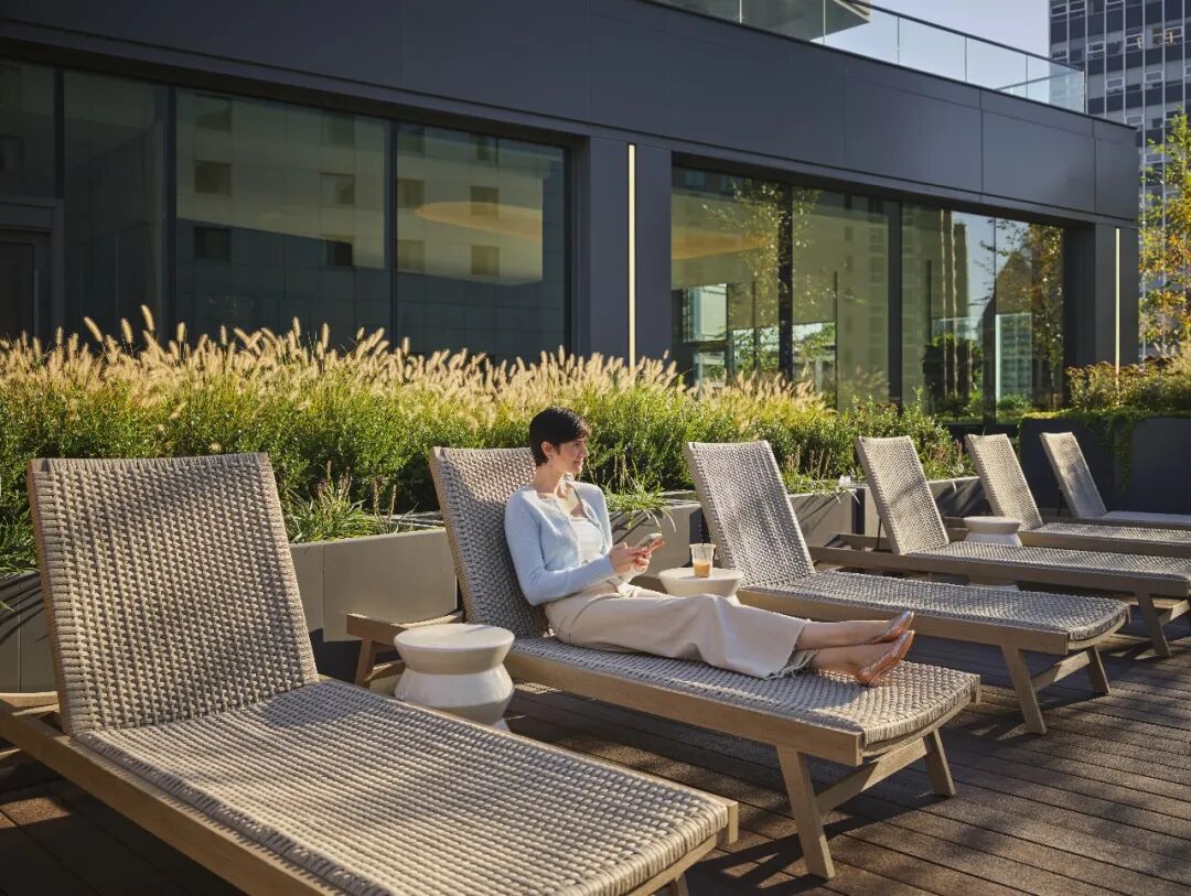 Pearl House（珠楼）丨美国曼哈顿丨Gensler-47