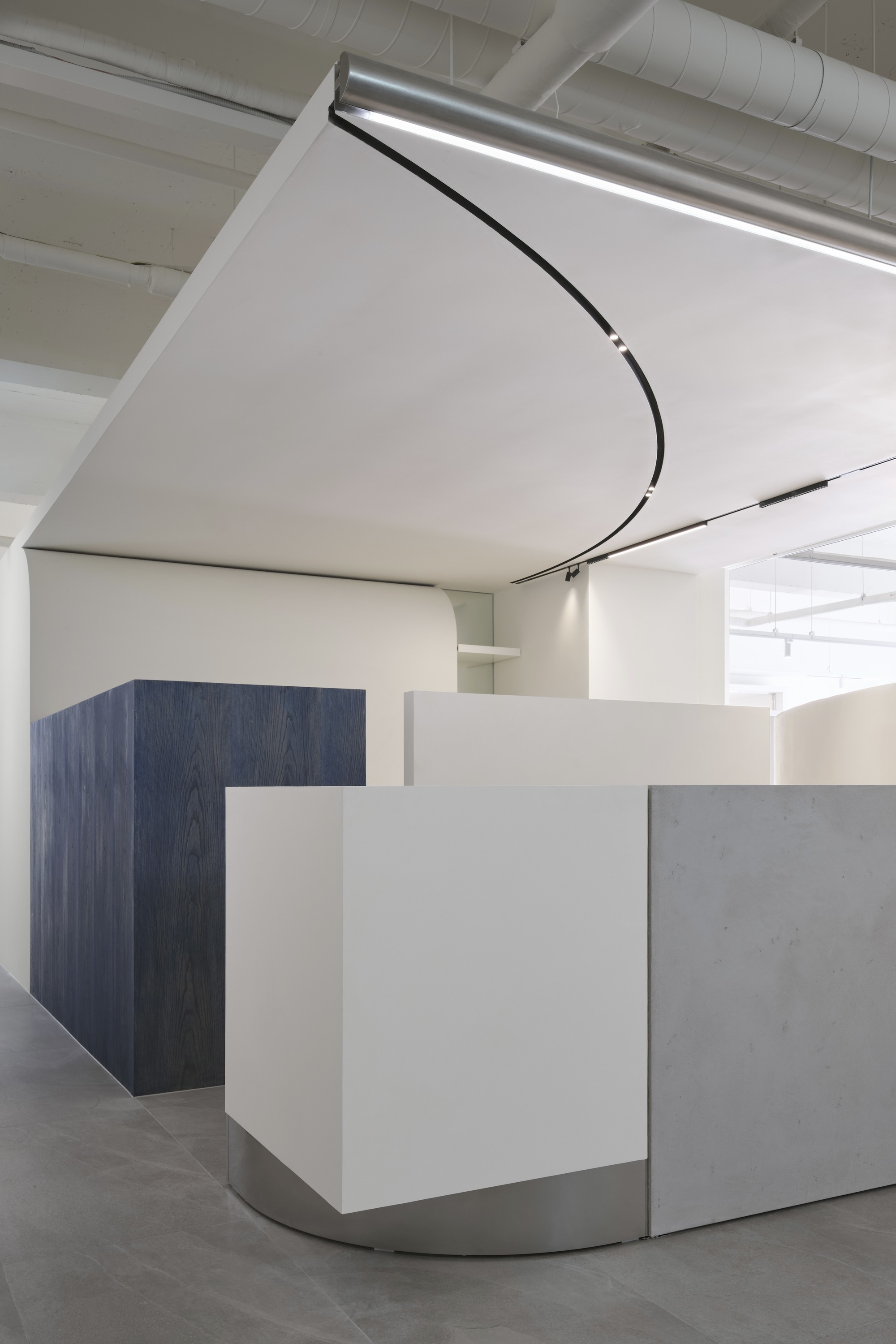 Dr· COSMO 混合用途空间丨韩国丨Another D Studio-17