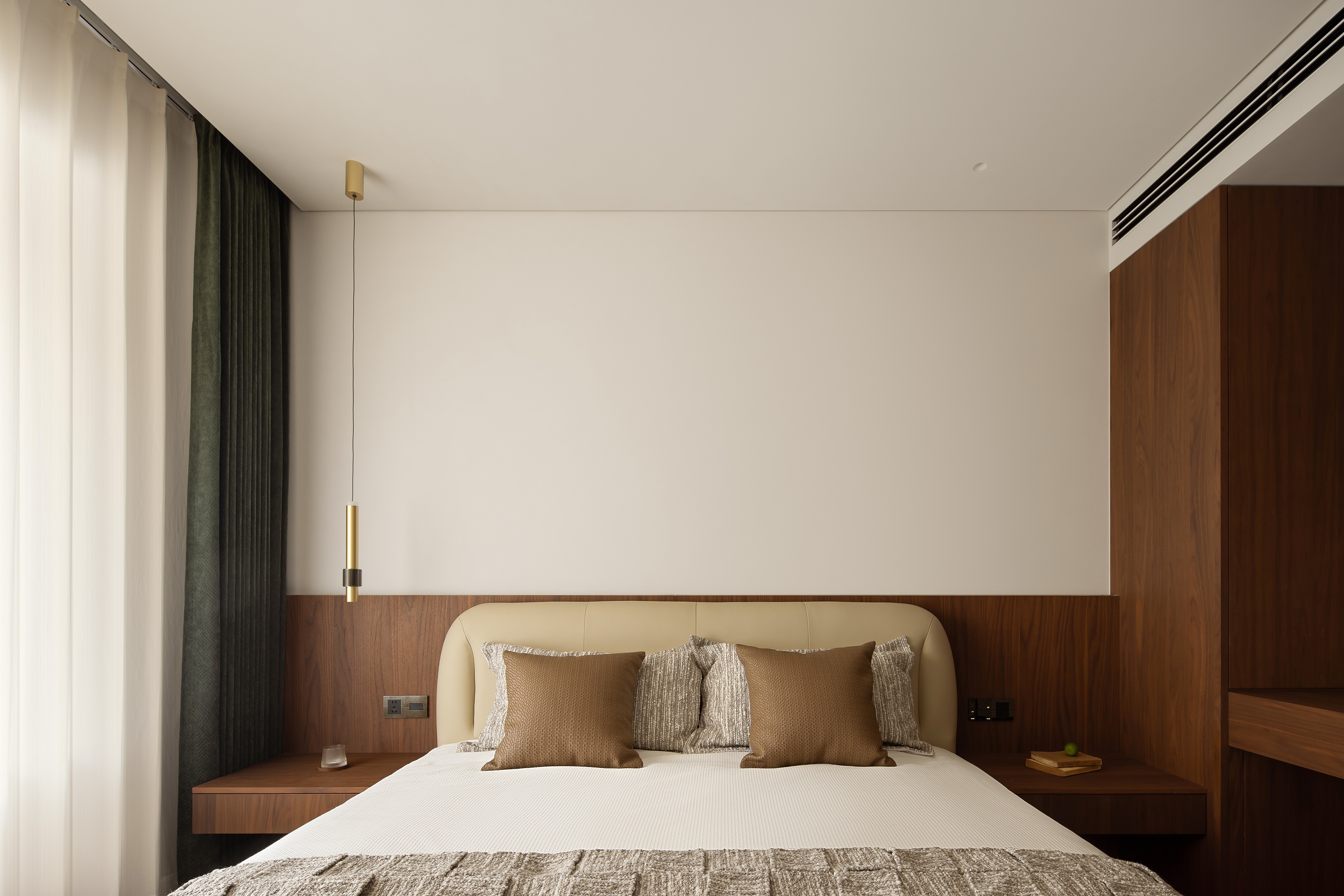 金信御花园丨上海众合铂纳空间设计-25