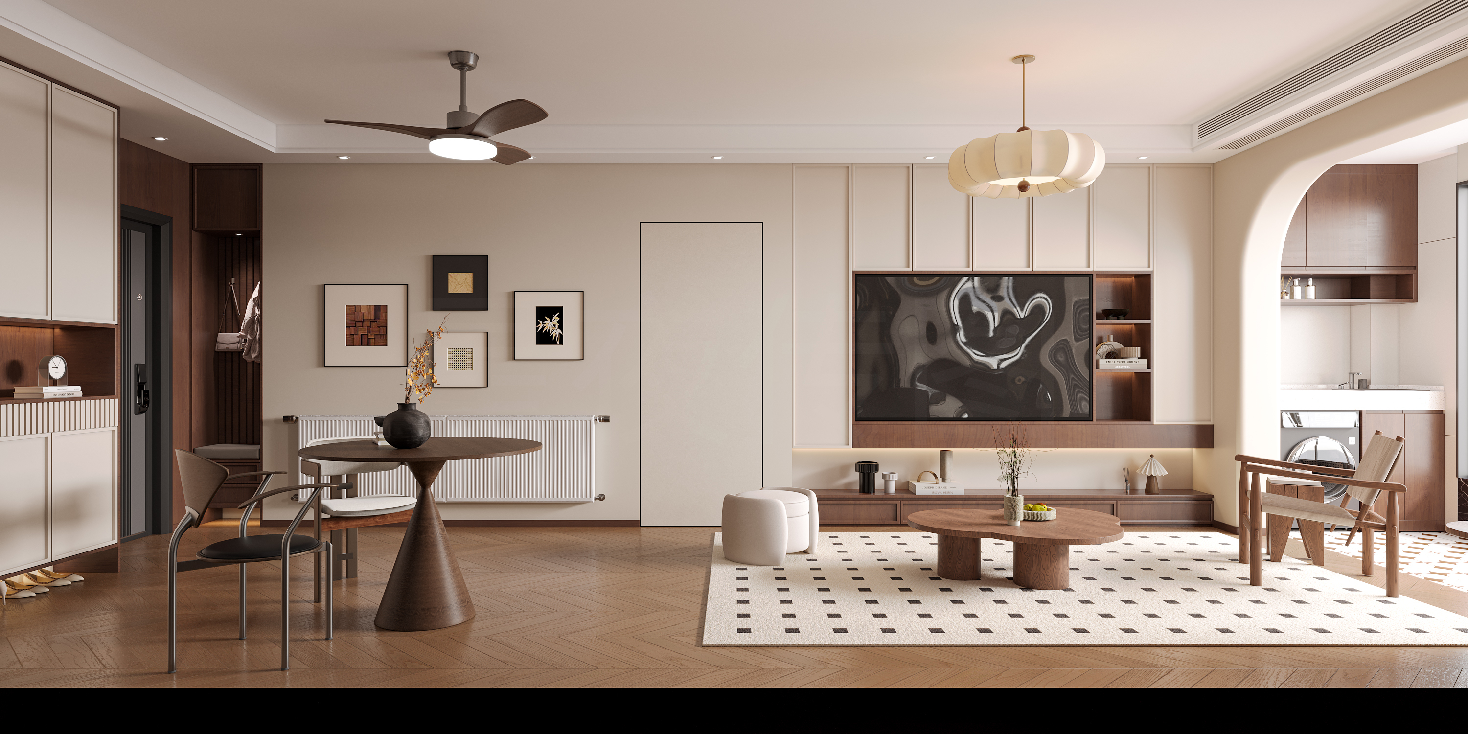 家装——中古风-7