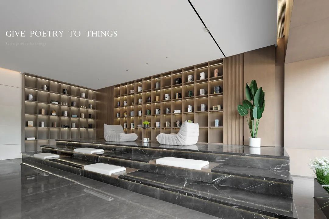 奕舍作品 | 陕建·凤栖学府—探索未来城市主场-106