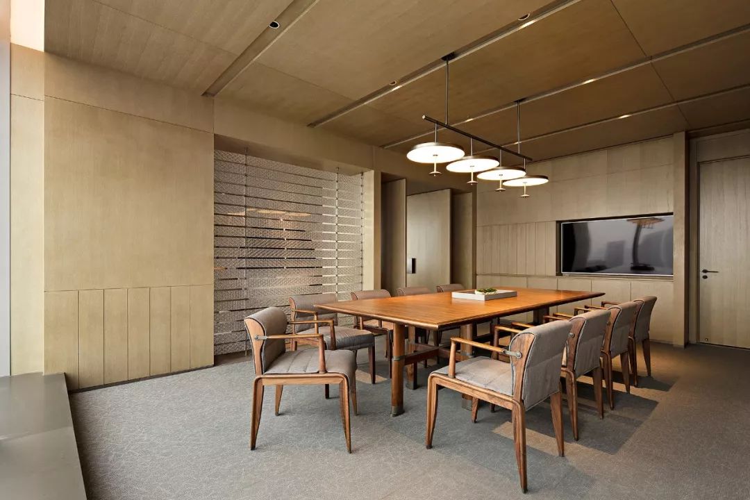 杭州博地中心会所 | 云端之上的世外禅境-19