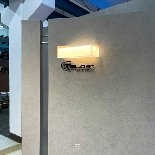 TELOS AUDIO LAB [New Taipei City]-0