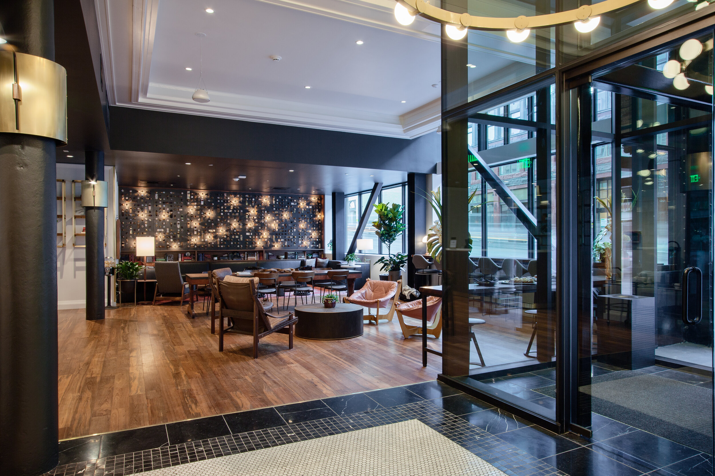 丨美国西雅图丨Vida Design-12