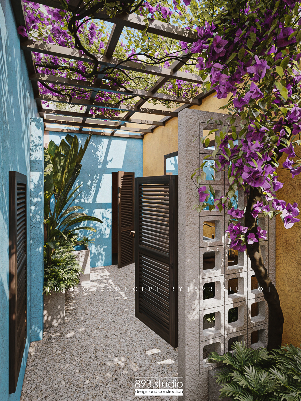 乐啡咖啡丨Duy Huynh,893.studio-22