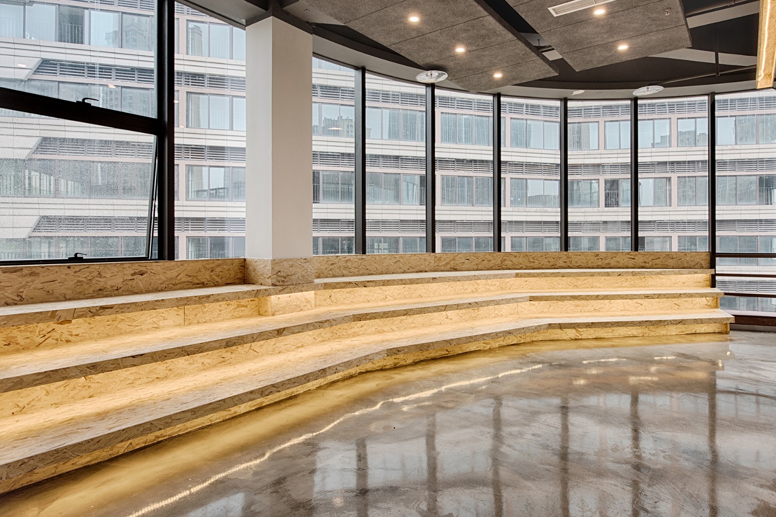 重庆美兮艺术中心丨中国重庆-37