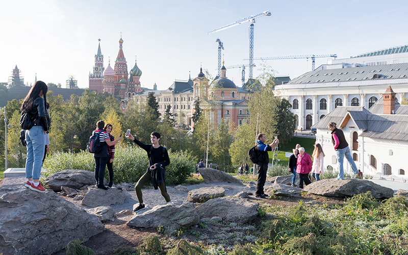 
	Interview with Mary Margaret Jones | asla.org
-6