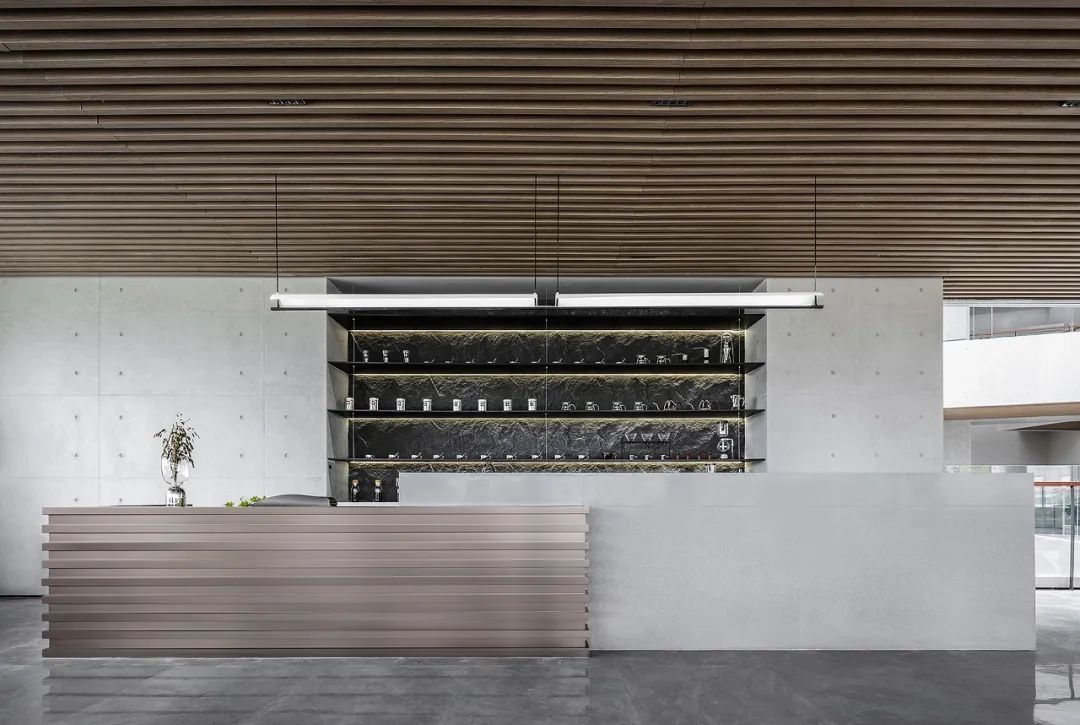 南京溧水华侨城展示中心丨中国南京丨柯翊设计-49