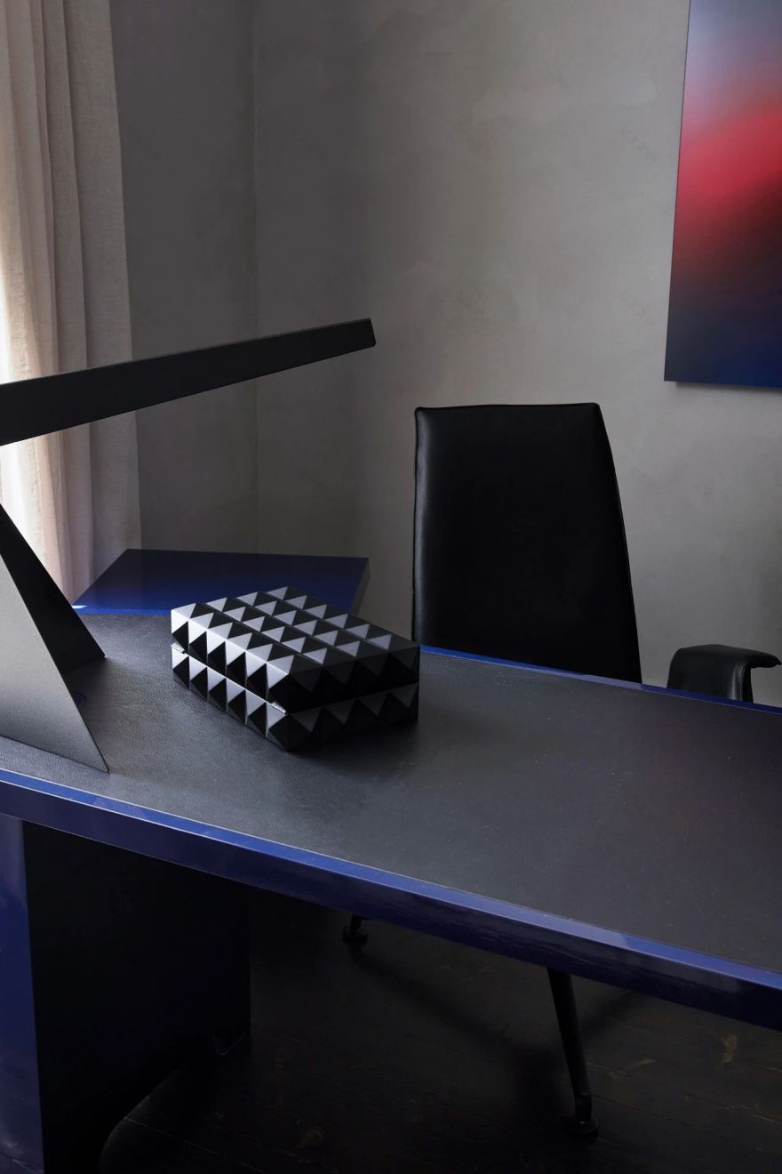 Park House 高级灰公园别墅丨澳大利亚墨尔本丨MIM design-7