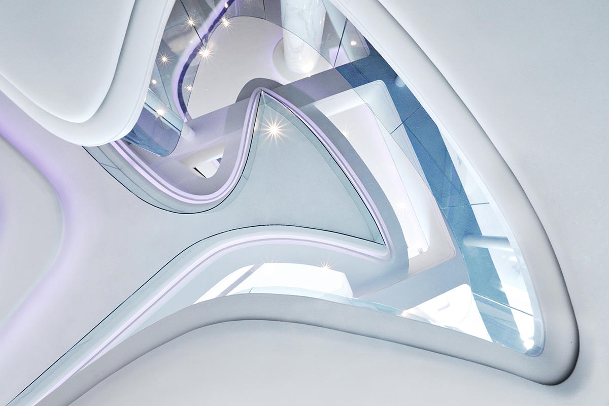 捷登都会广场飞扬影城丨中国广州-28