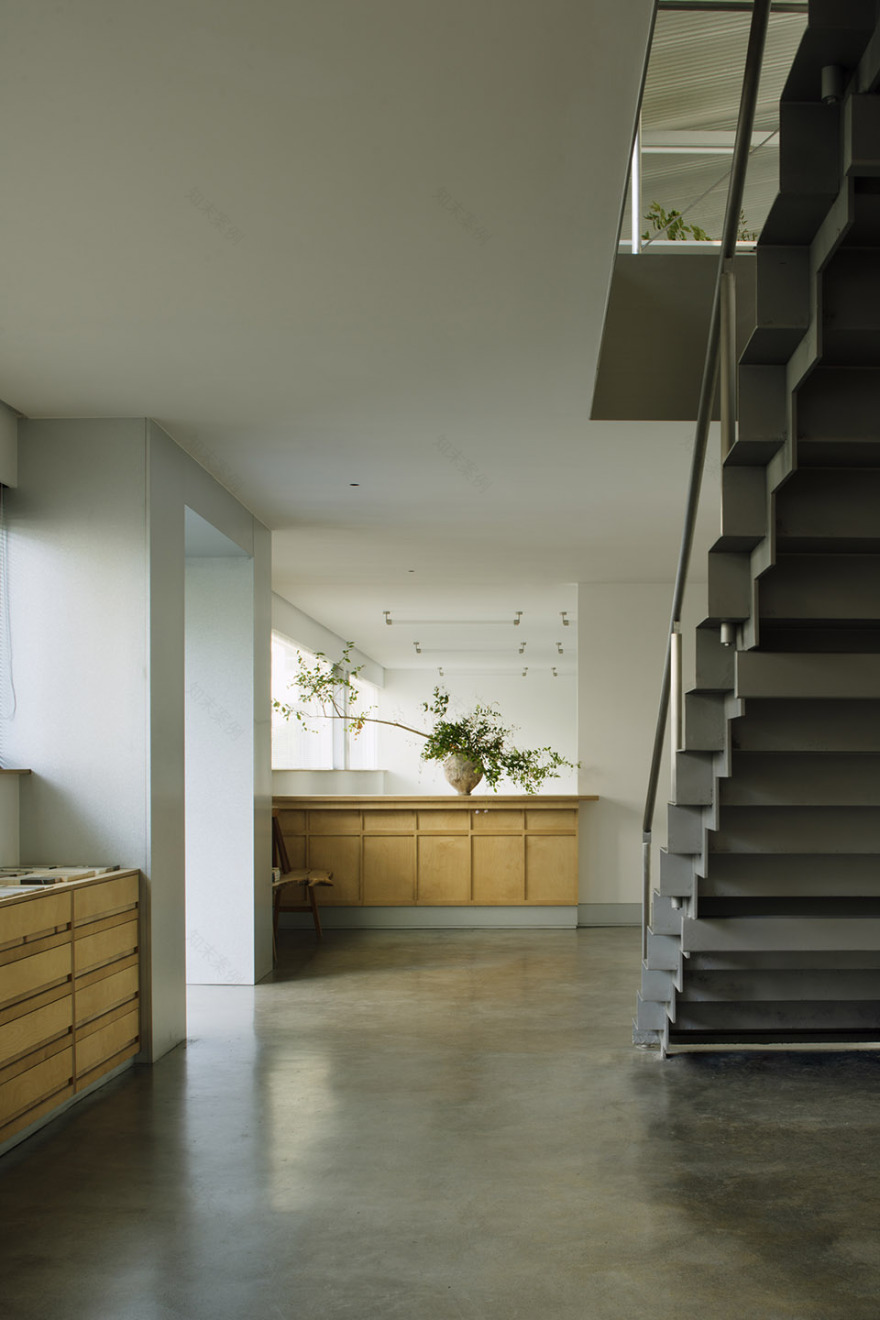 大成设计办公室丨中国福州丨DCD大成设计-143