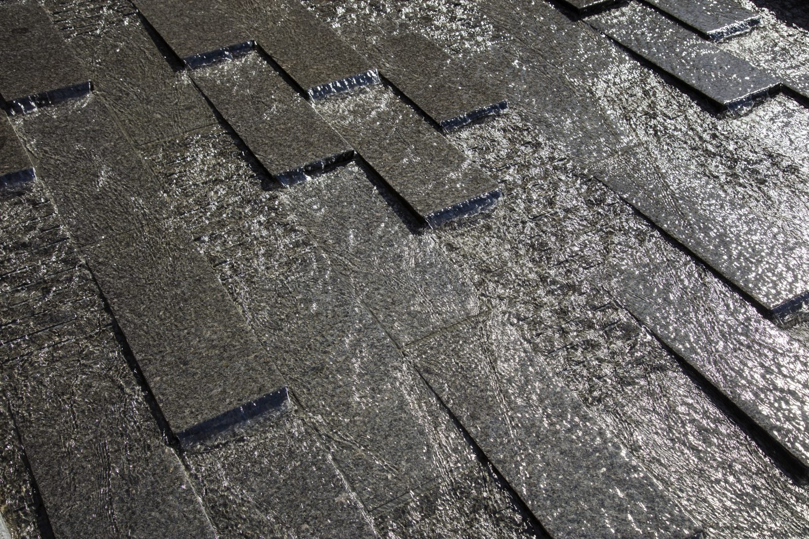 Temple University Liacouras Walk South: “The Cut”-5